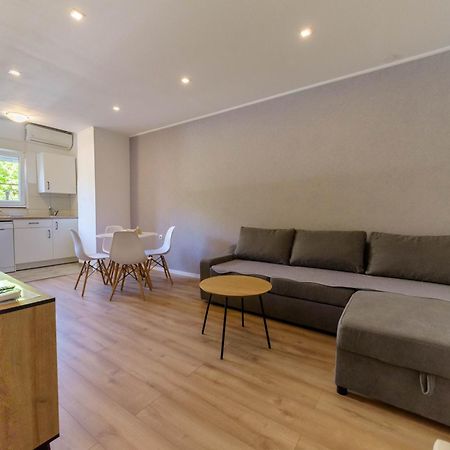 Apartment Jakov Zára Kültér fotó