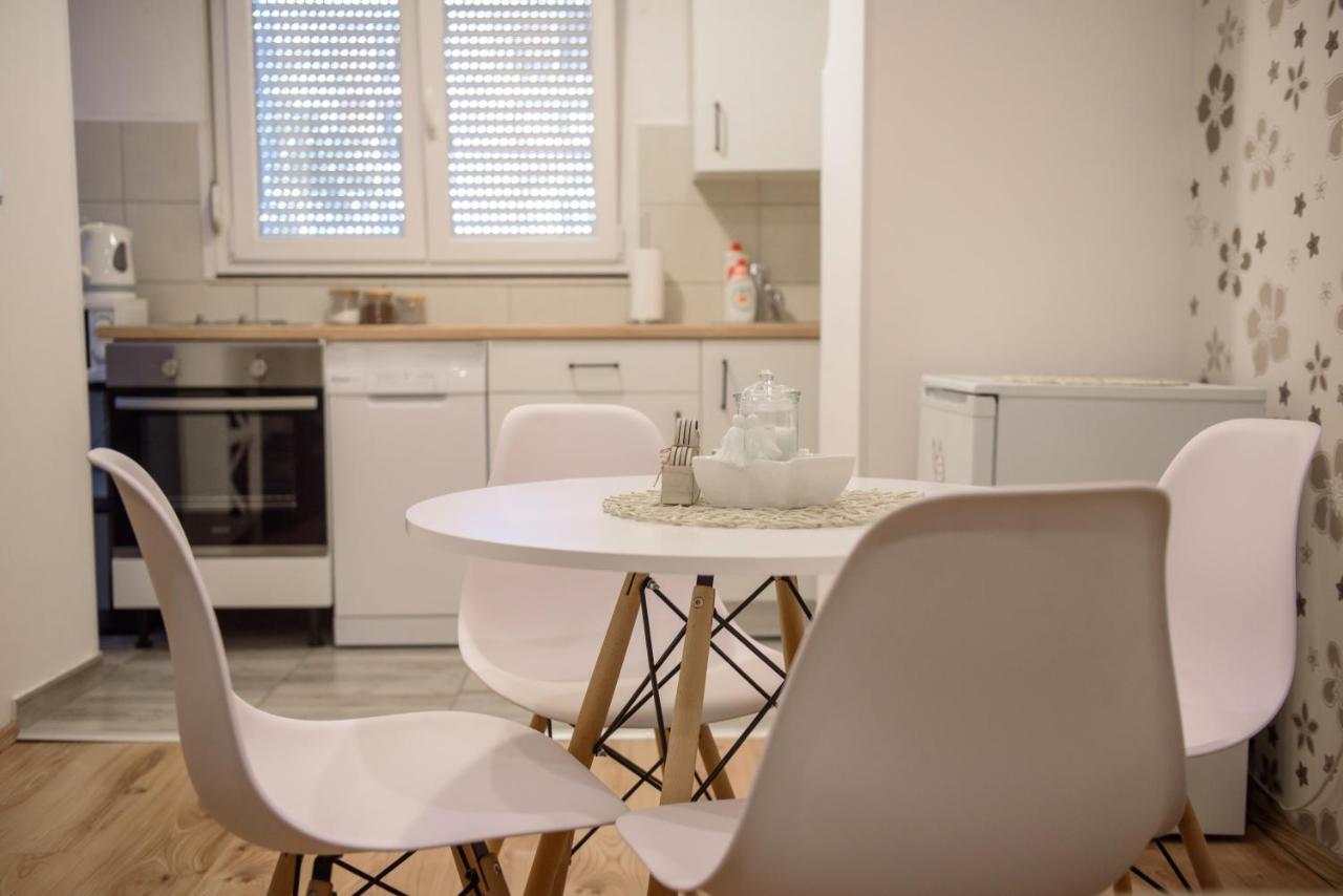Apartment Jakov Zára Kültér fotó