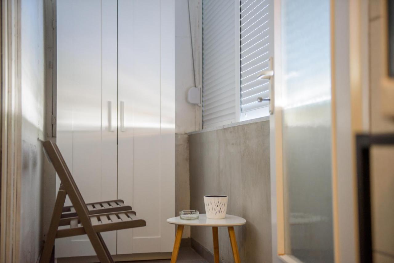 Apartment Jakov Zára Kültér fotó