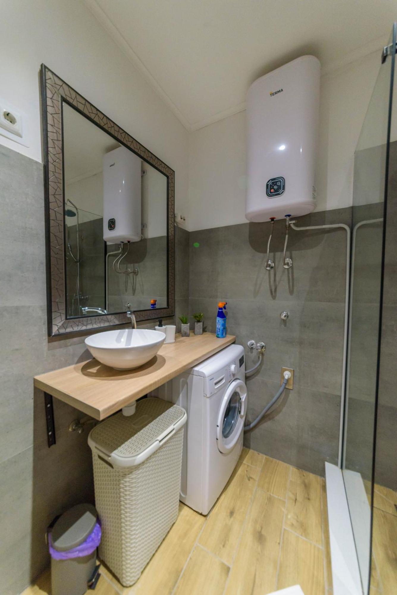 Apartment Jakov Zára Kültér fotó