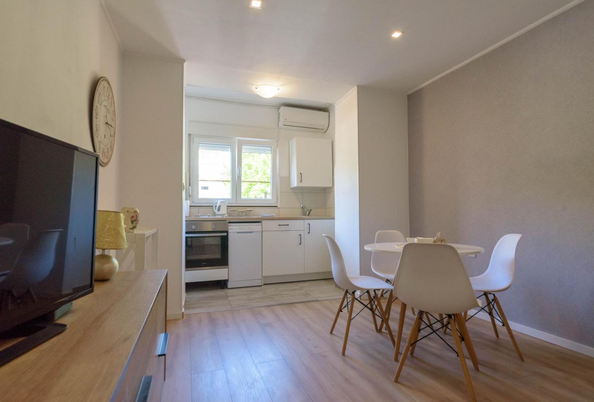 Apartment Jakov Zára Kültér fotó