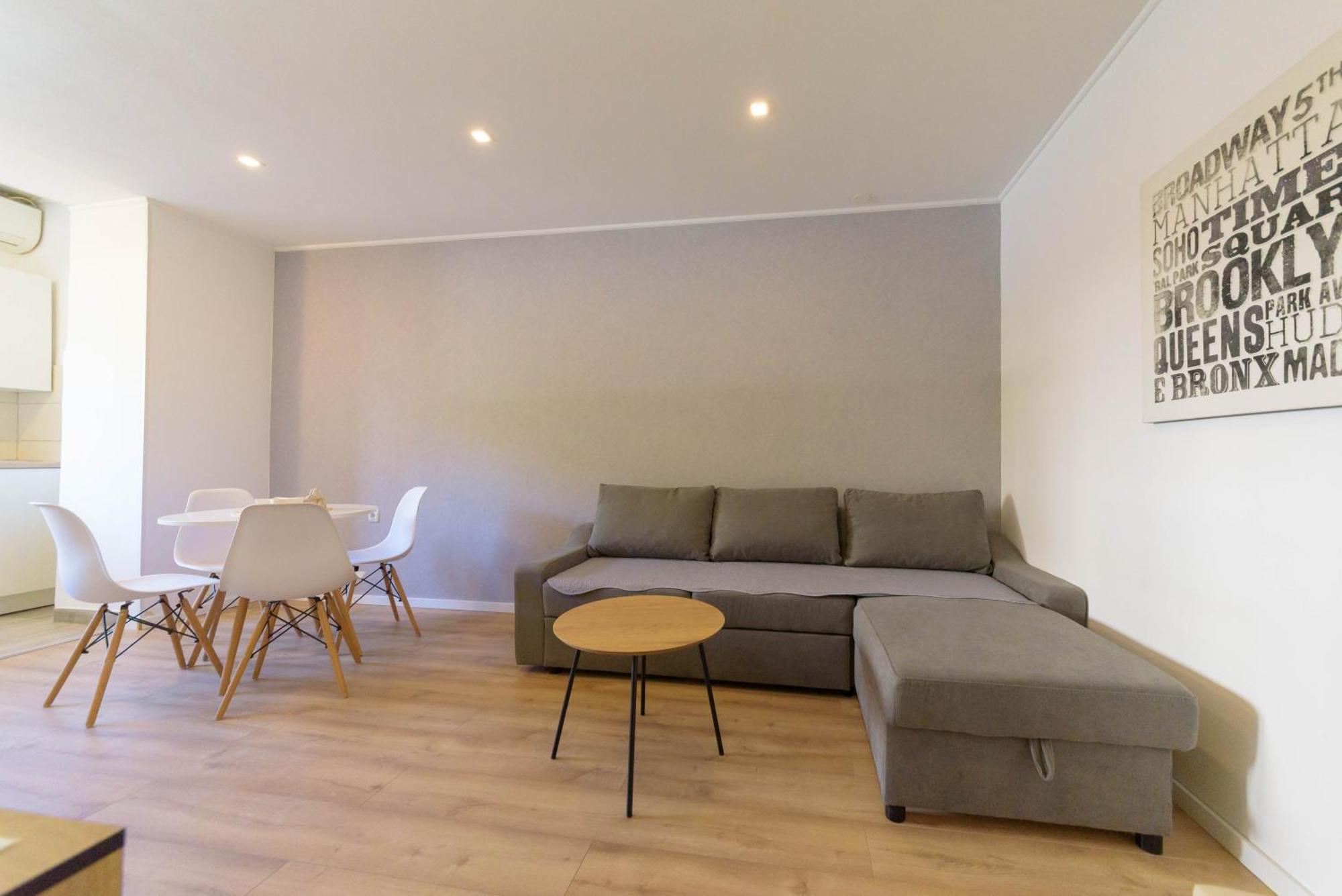 Apartment Jakov Zára Kültér fotó