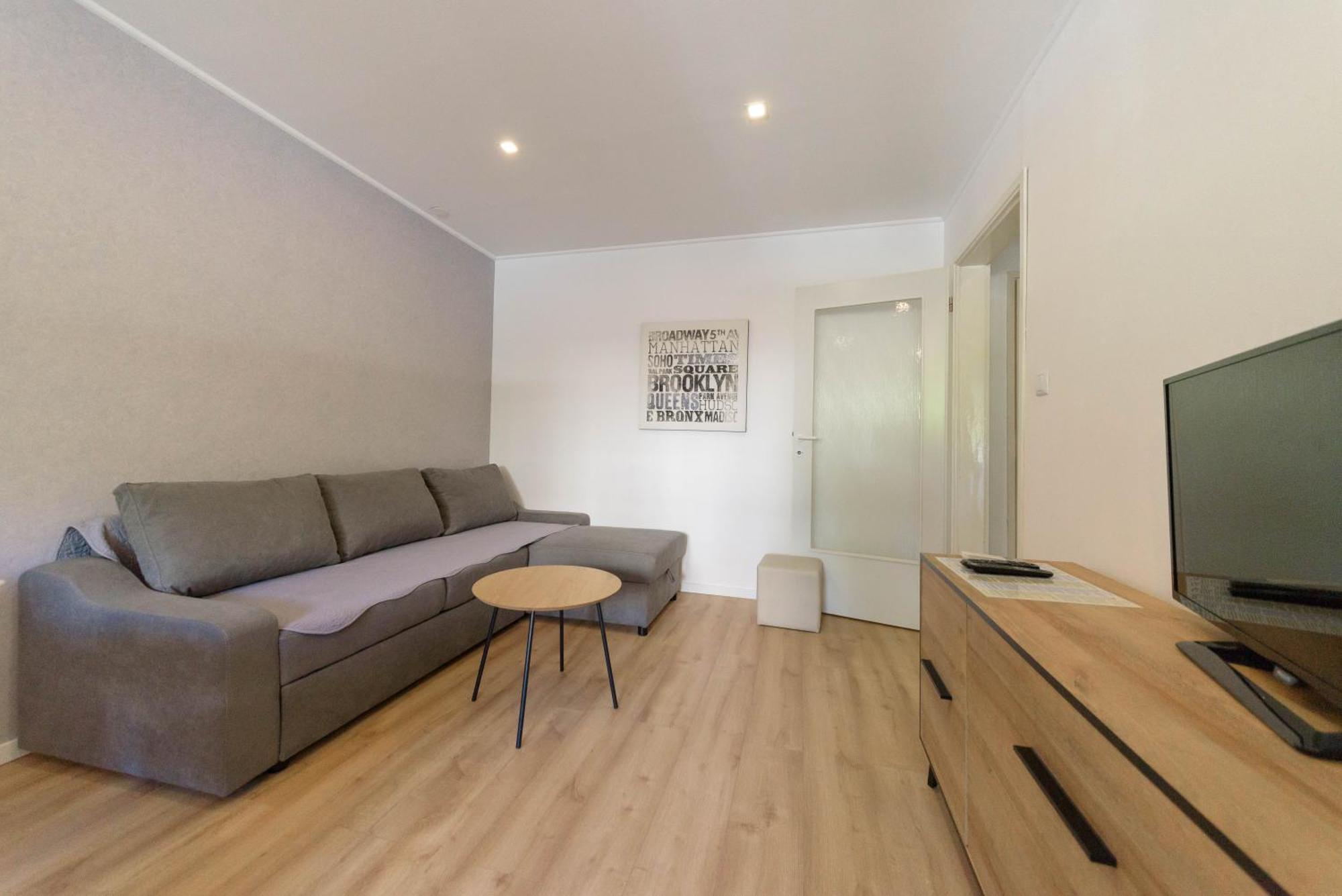 Apartment Jakov Zára Kültér fotó