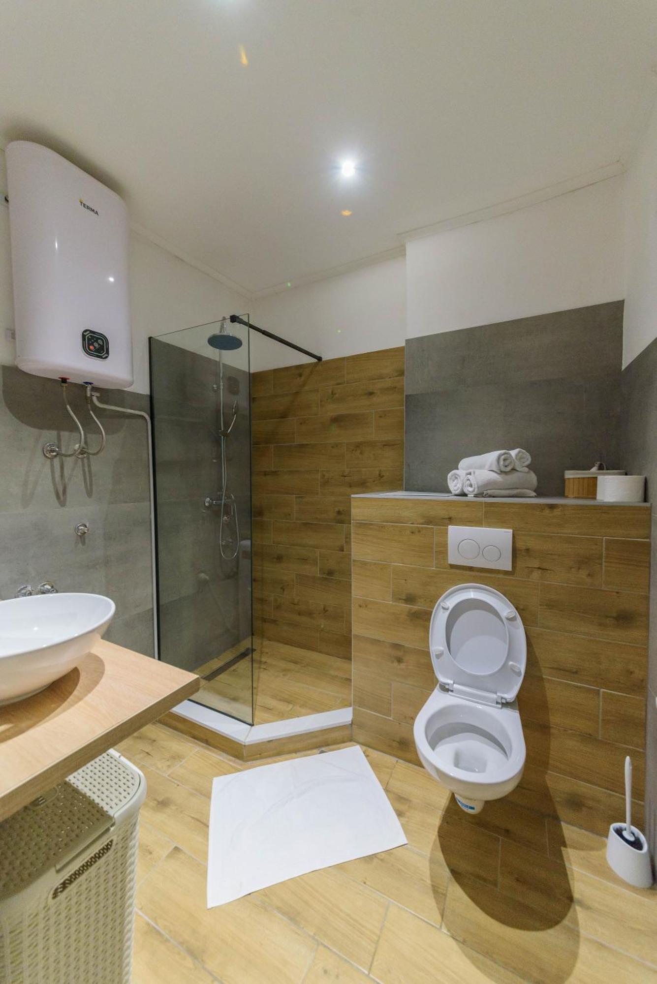 Apartment Jakov Zára Kültér fotó