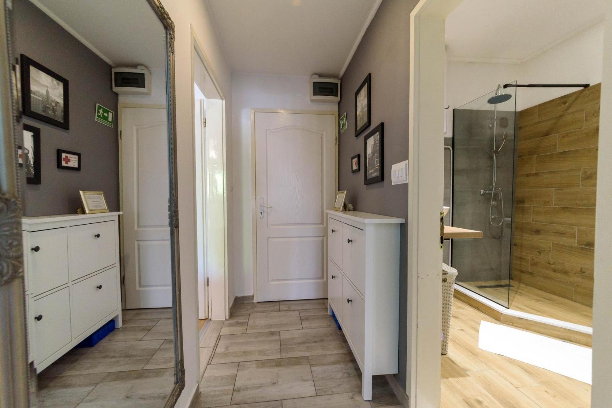 Apartment Jakov Zára Kültér fotó