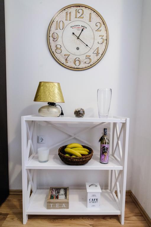 Apartment Jakov Zára Kültér fotó