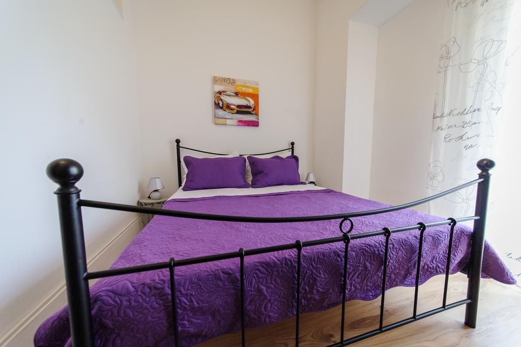 Apartment Jakov Zára Kültér fotó