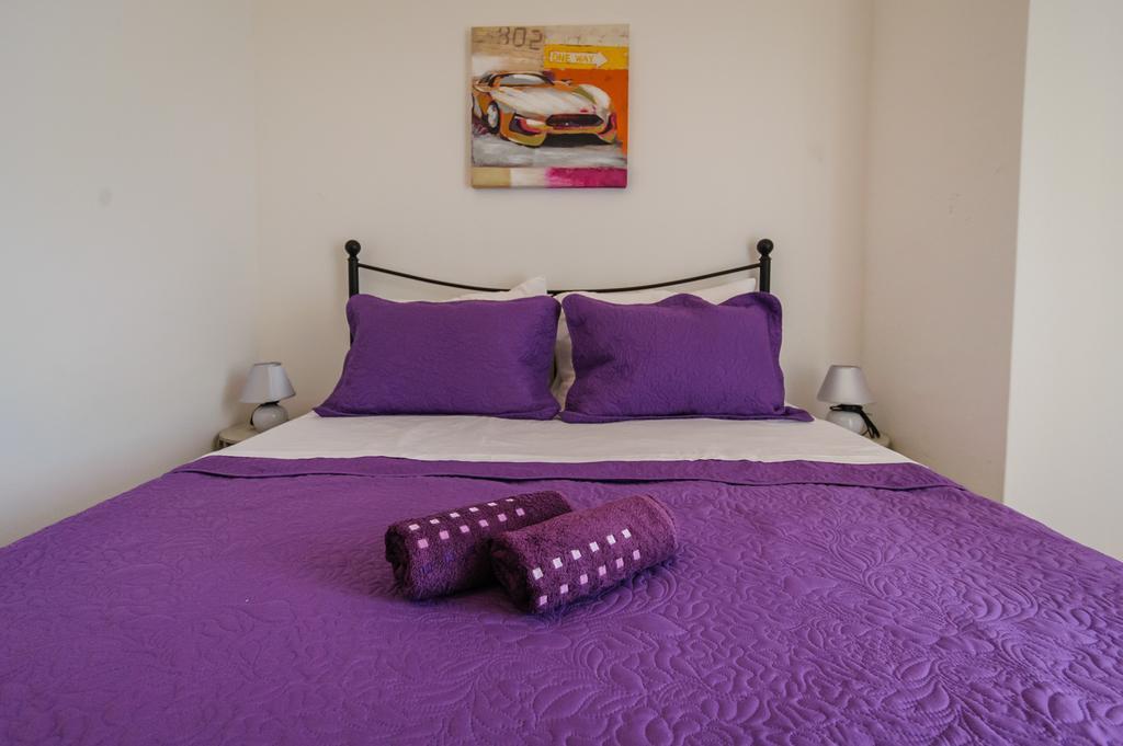 Apartment Jakov Zára Kültér fotó
