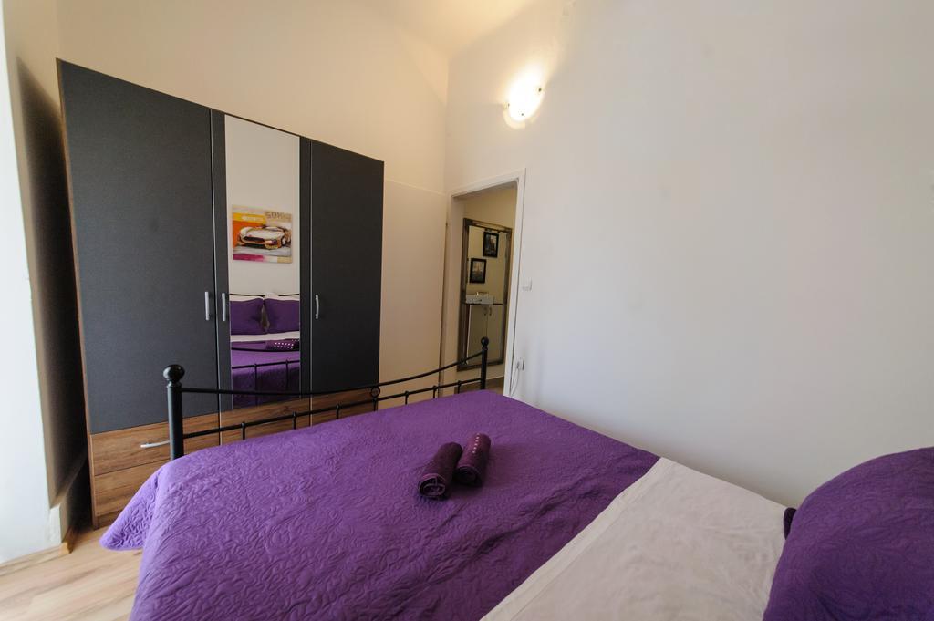 Apartment Jakov Zára Kültér fotó