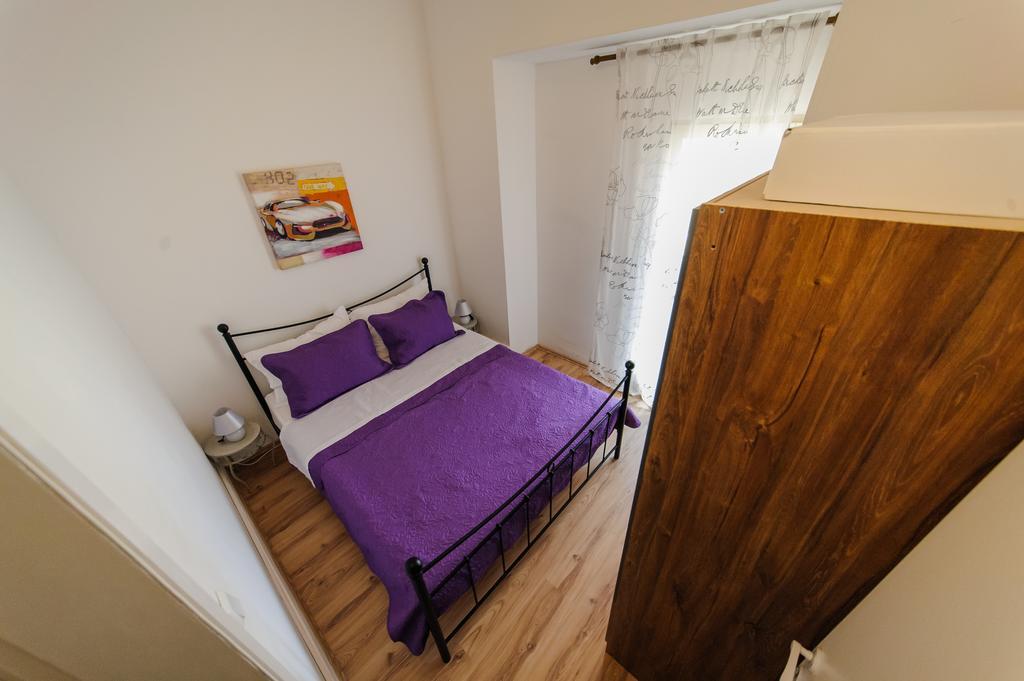 Apartment Jakov Zára Kültér fotó