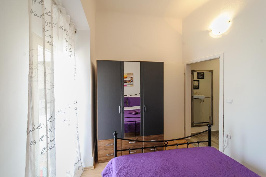 Apartment Jakov Zára Kültér fotó